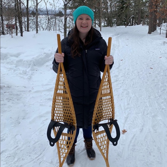 Meet your Posh Ambassador, Ashley - Picture 12 of 14